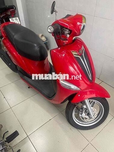 Yamaha Nozza 2012 Đỏ