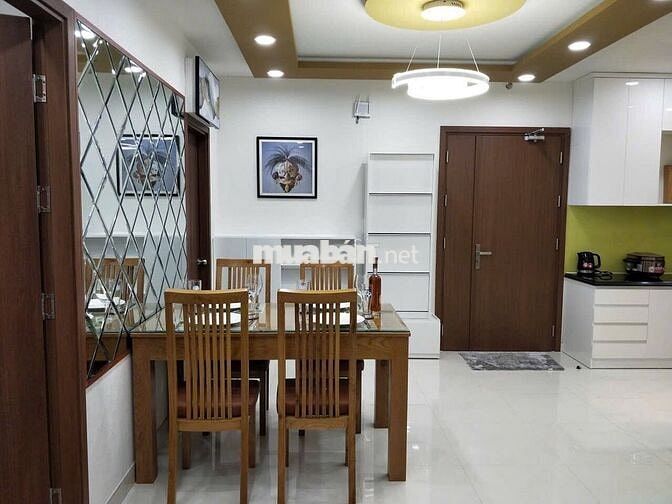 Chính chủ cần bán gấp cc Giai Việt 2PN, 2WC, 72m2 - giá 2250 triệu  