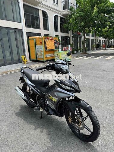 Yamaha Exciter 135 dọn Full chính chủ BSTP