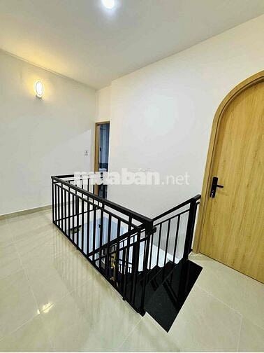 Bán nhà mới Trần Quốc Thảo Q3-full nội thất vào ở ngay