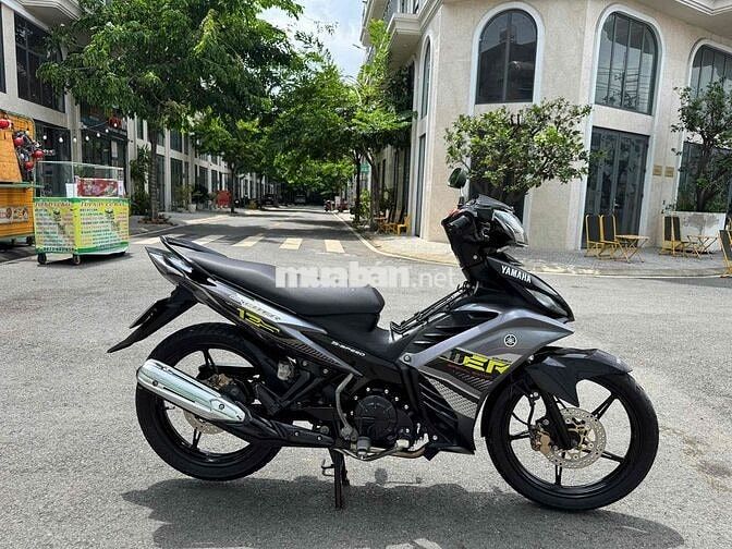 Yamaha Exciter 135 dọn Full chính chủ BSTP