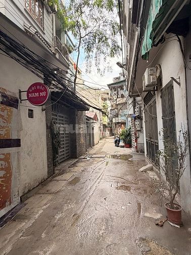 ĐẤT ĐẸP KẺ VẼ THÔNG THẮNG ĐÔNG NGẠC Ô TÔ VÀO 50M2 GIÁ NHỈNH 7 TỶ