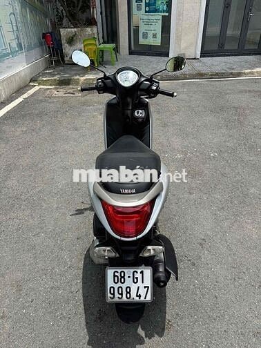 Yamaha Janus 2022 chính chủ biển số 68