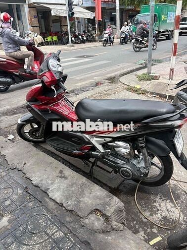 SYM Joyride fi 2013 Đỏ đen