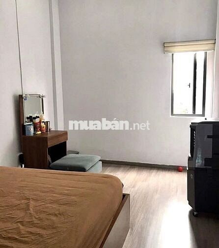 Chính chủ bán gấp nhà Hẻm Hưng Phú, Phường 9, Quận 8, giá 2,85 tỷ
