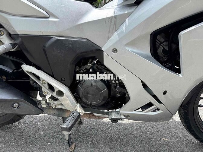 Honda Winner V3 2022 chính chủ biển số 66