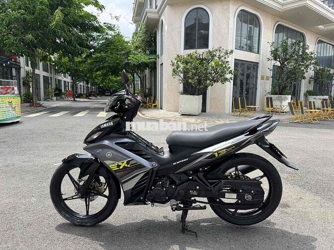 Yamaha Exciter 135 dọn Full chính chủ BSTP