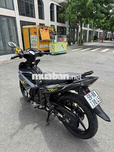 Yamaha Exciter 135 dọn Full chính chủ BSTP