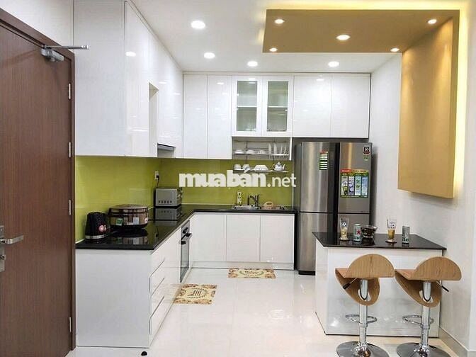 Chính chủ cần bán gấp cc Giai Việt 2PN, 2WC, 72m2 - giá 2250 triệu  
