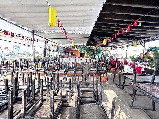 Tìm Ông Chủ lớn cho mặt bằng siêu rộng >800m2 - giá rẻ- view đẹp🥰