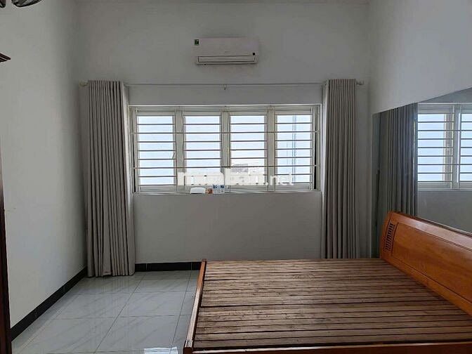 CHO THUÊ NHÀ NGUYÊN CĂN MẶT TIỀN ĐƯỜNG SỐ LÂM VĂN BỀN, P. TÂN QUY