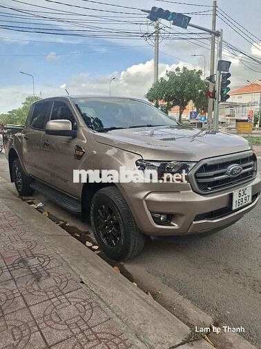 Ford Ranger 2019 số sàn cực đẹp