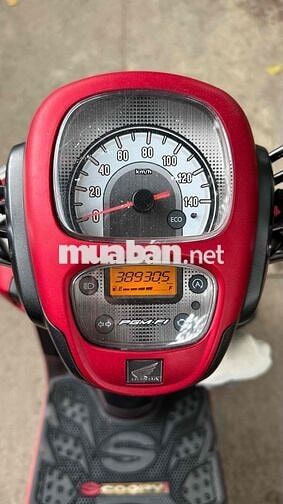 Honda Scoopy 2020 Đỏ 39000 km
