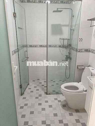 CHO THUÊ NHÀ NGUYÊN CĂN MẶT TIỀN ĐƯỜNG SỐ LÂM VĂN BỀN, P. TÂN QUY