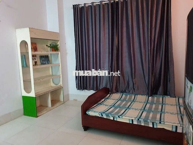 Nhà 4x20m, 4 tầng, MT Cao Lỗ, cách AEON khoảng 150m, P.4, Q.8