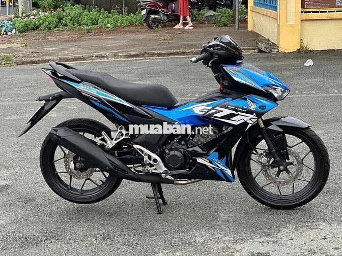 HONDA WINNER X V2 CHÍNH CHỦ  50x1-508.88