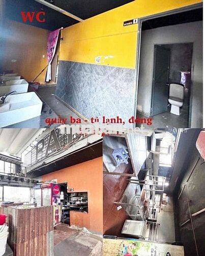 Tìm Ông Chủ lớn cho mặt bằng siêu rộng >800m2 - giá rẻ- view đẹp🥰