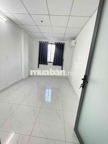 Căn hộ chung cư hồng loan 62m2 2phòng sẵn 2máy lạnh