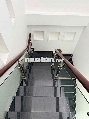 Nhà trệt lầu 3phòng sẵn nội thất KDC Hưng Phú1 phù hợp ở, VPCTY