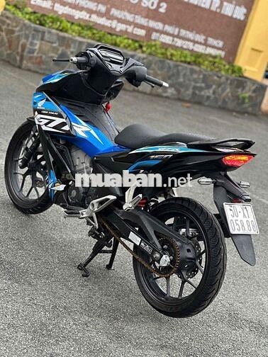 HONDA WINNER X V2 CHÍNH CHỦ  50x1-508.88