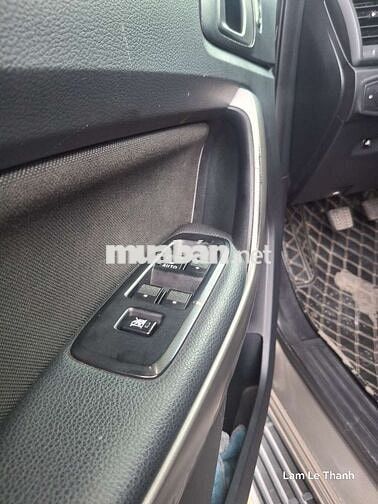 Ford Ranger 2019 số sàn cực đẹp