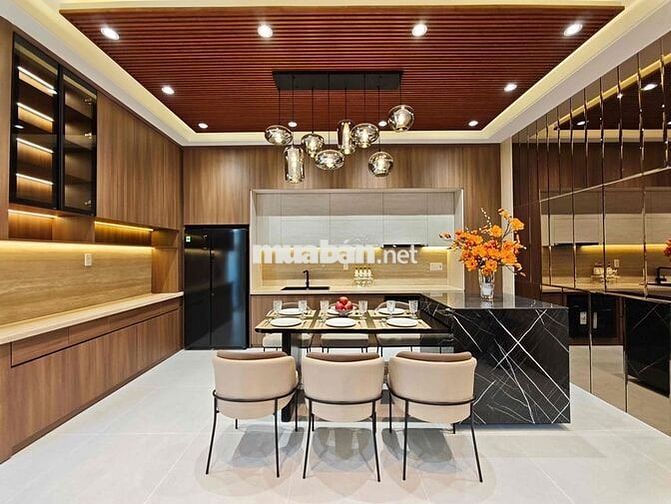 🟪🟪🟪🟪CHO THUÊ NHÀ FULL NỘI THẤT – HUỲNH TẤN PHÁT, QUẬN 7 🟪🟪🟪🟪