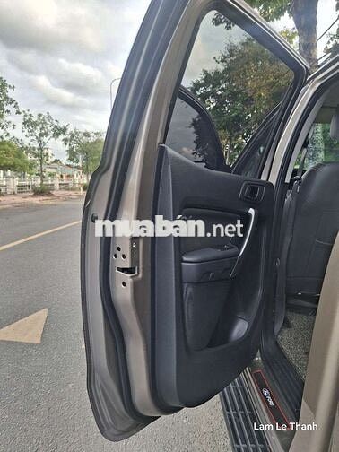 Ford Ranger 2019 số sàn cực đẹp