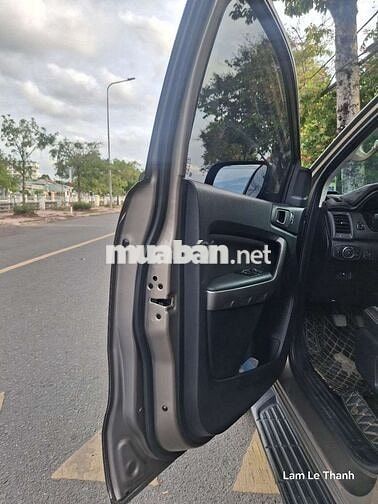 Ford Ranger 2019 số sàn cực đẹp