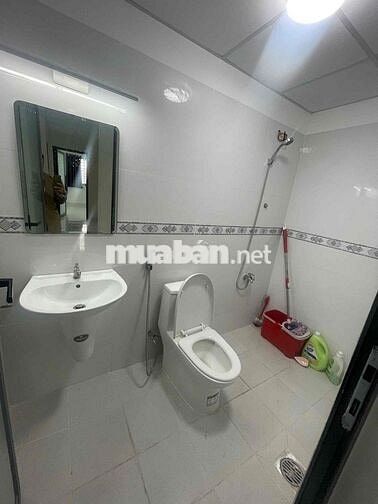 Căn hộ chung cư hồng loan 62m2 2phòng sẵn 2máy lạnh