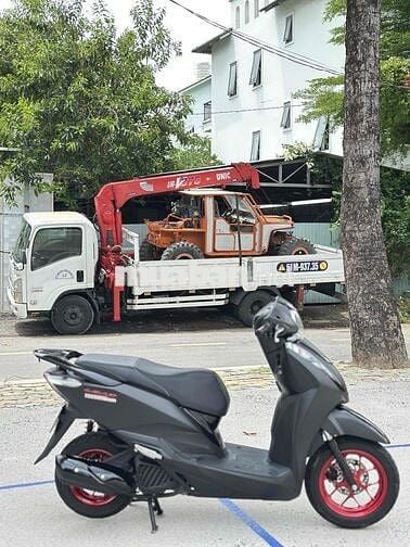 🌈 Lead 125 2020 - TT 15,500₫ Bao Nọ Xấu