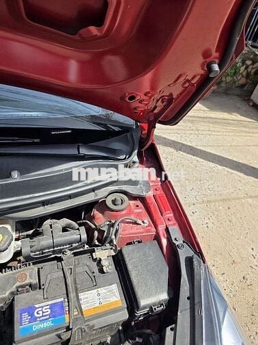 Kia Soluto 2021 Luxury Đỏ