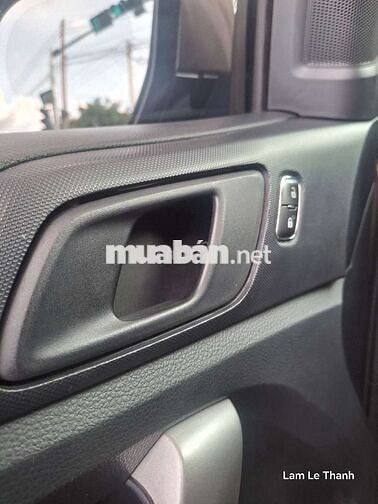 Ford Ranger 2019 số sàn cực đẹp