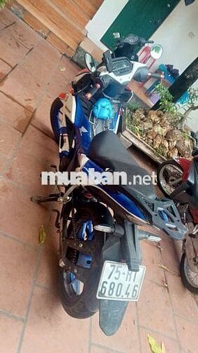Honda Winner X Đỏ Xanh Trắng