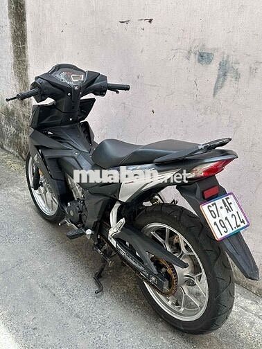 Honda Winner 2016 chính chủ. hỗ trợ góp
