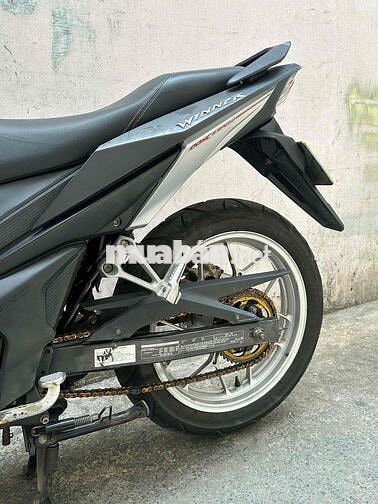 Honda Winner 2016 chính chủ. hỗ trợ góp