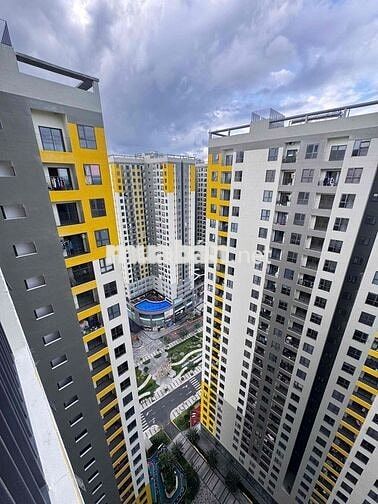 🏡 BCONS CITY – CĂN HỘ 2PN CHỈ TỪ 6TR/THÁNG 🔥