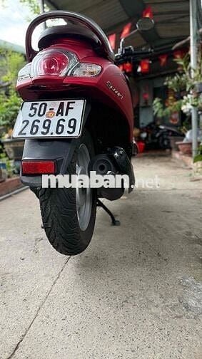 Honda Scoopy 2020 Đỏ 39000 km