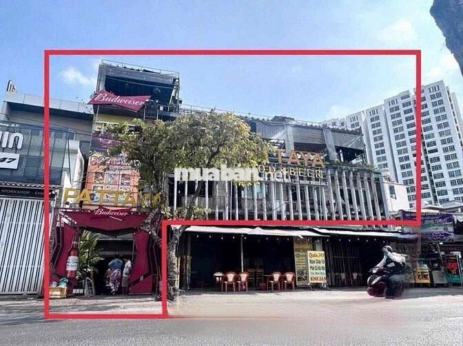 Tìm Ông Chủ lớn cho mặt bằng siêu rộng >800m2 - giá rẻ- view đẹp🥰