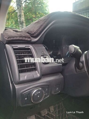 Ford Ranger 2019 số sàn cực đẹp