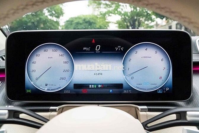 Mercedes S450L 4Matic 2023