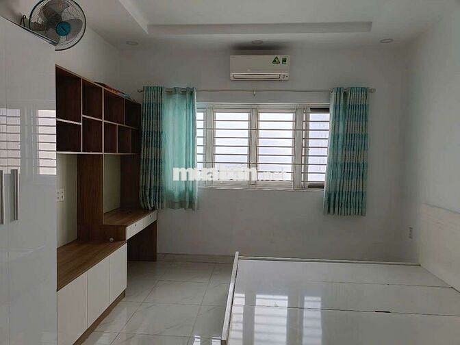 CHO THUÊ NHÀ NGUYÊN CĂN MẶT TIỀN ĐƯỜNG SỐ LÂM VĂN BỀN, P. TÂN QUY