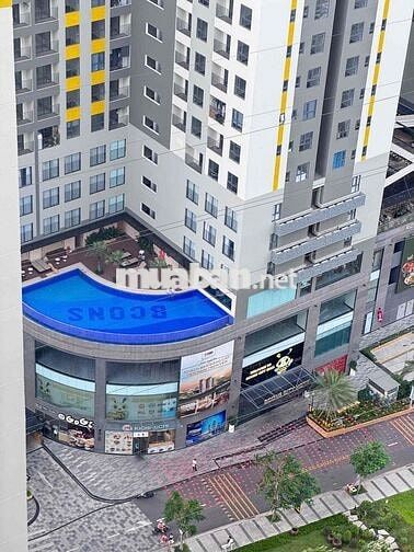 🏡 BCONS CITY – CĂN HỘ 2PN CHỈ TỪ 6TR/THÁNG 🔥