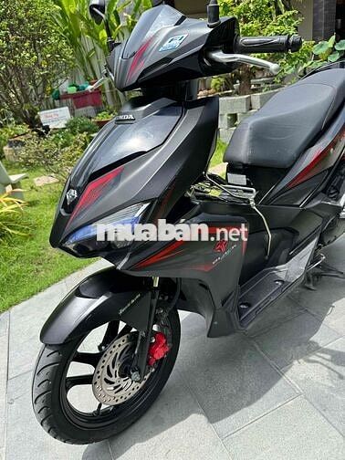 AirBlade 2019 smartkey Đen nhám bản ĐB rin chất