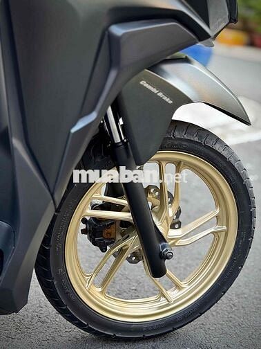 Honda Vario 2018 Đen nhám Đặc biệt