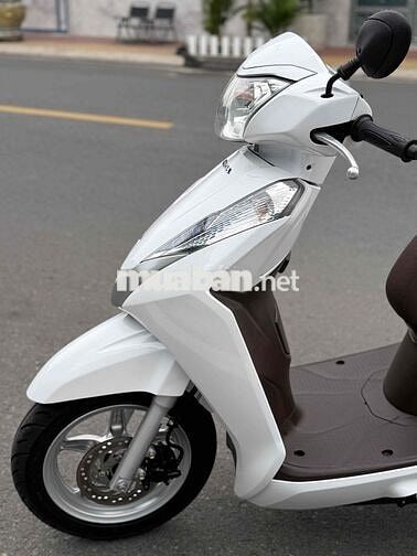 Lead 125 mẫu 2016 Trắng nâu 29.000km bstp 9chủ zin