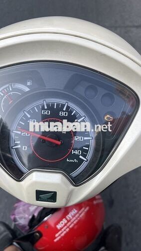 Honda Vision Kem 43185 km
