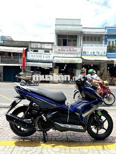Air blade 125 2022 9chủ BSTP còn uỷ quyền zin