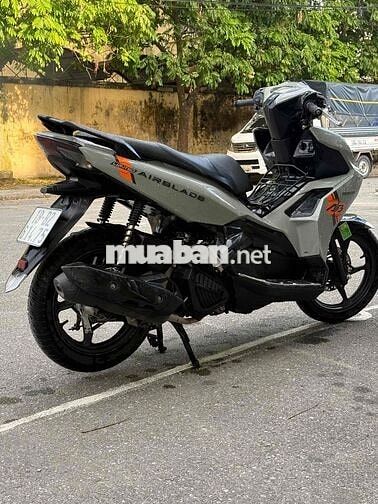 Honda Air Blade 2020 Xám đẹp
