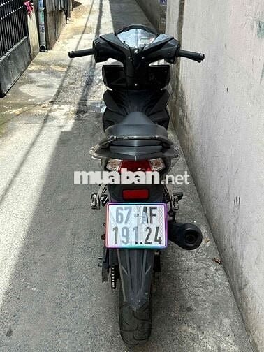 Honda Winner 2016 chính chủ. hỗ trợ góp