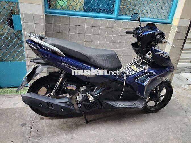 Honda Air Blade 2021 BSTP chính chủ